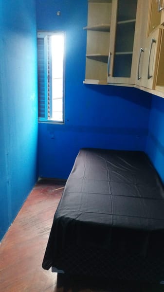 Foto do quarto
