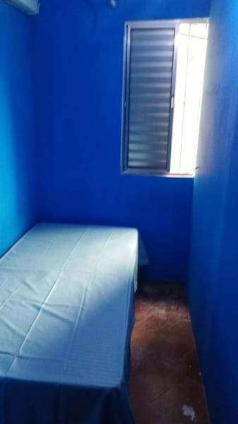 Foto do banheiro