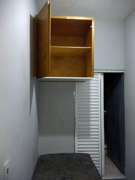 Foto do quarto