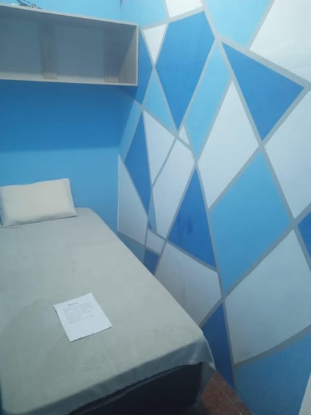 Foto do quarto