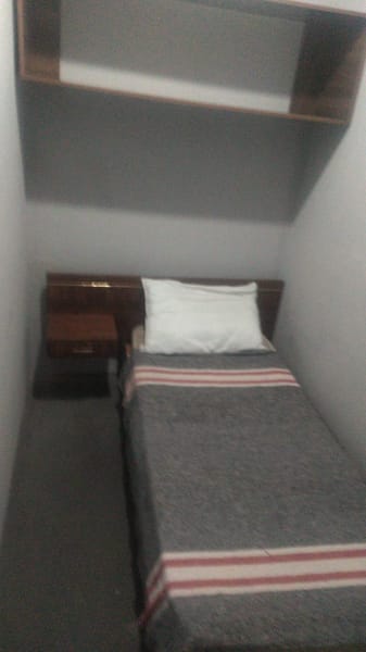 Foto do quarto