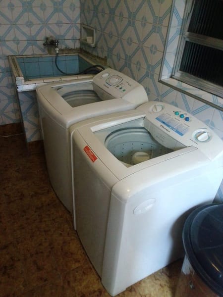 Foto do quarto