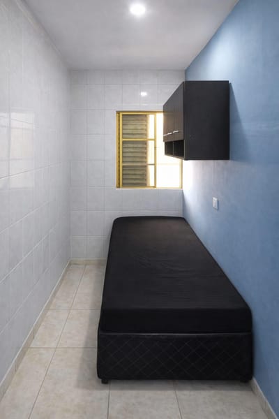 Foto do quarto