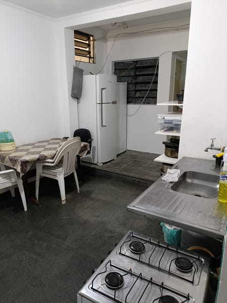 Foto do quarto
