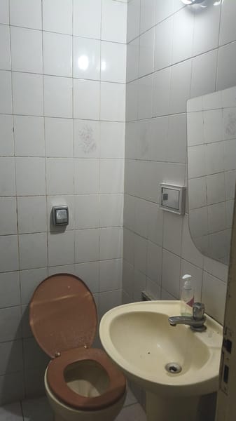 Foto da cozinha