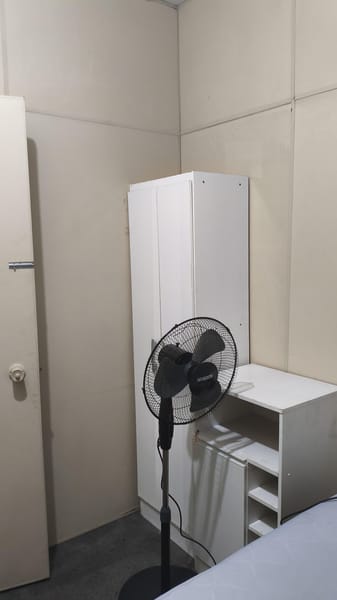 Foto da cozinha