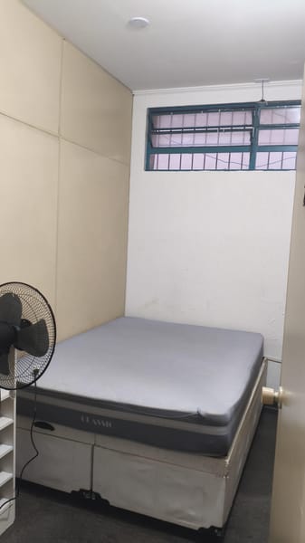 Foto do quarto