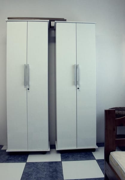 Foto do quarto
