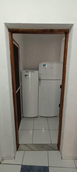 Foto da cozinha