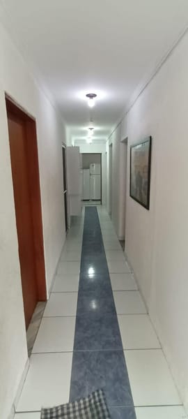 Foto do quarto