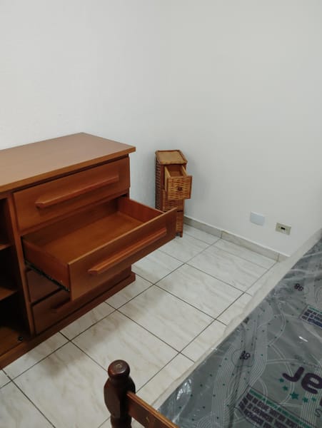 Foto da cozinha