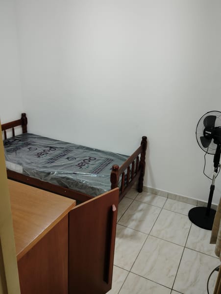 Foto do quarto