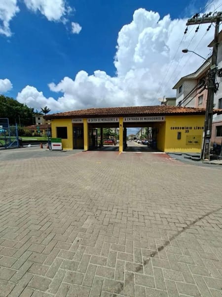 Foto da cozinha