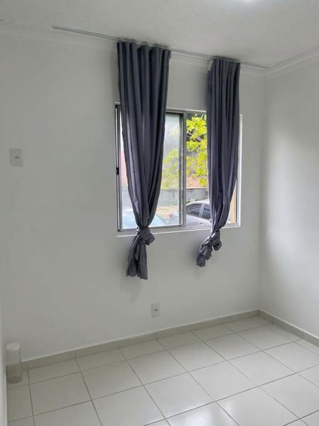 Foto do quarto