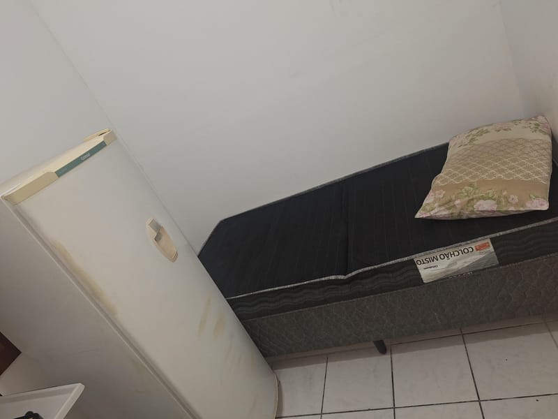 Foto do quarto