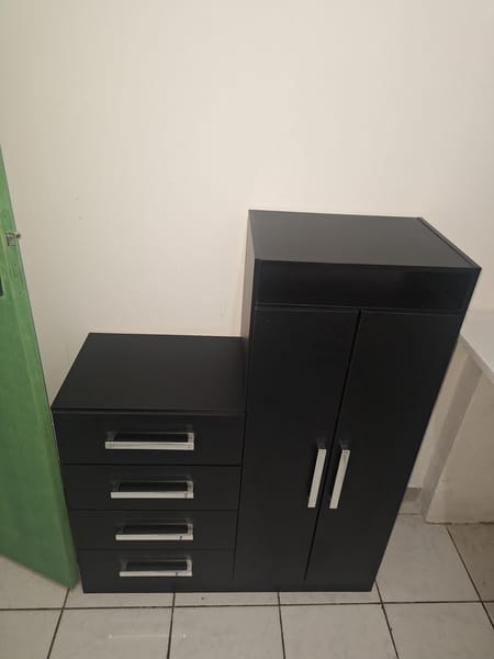 Foto da cozinha