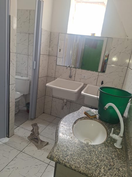 Foto do quarto