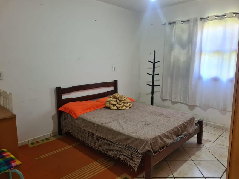 Foto do quarto