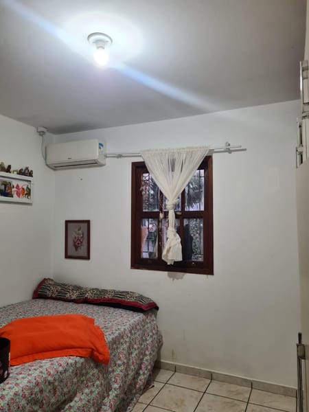 Foto da cozinha
