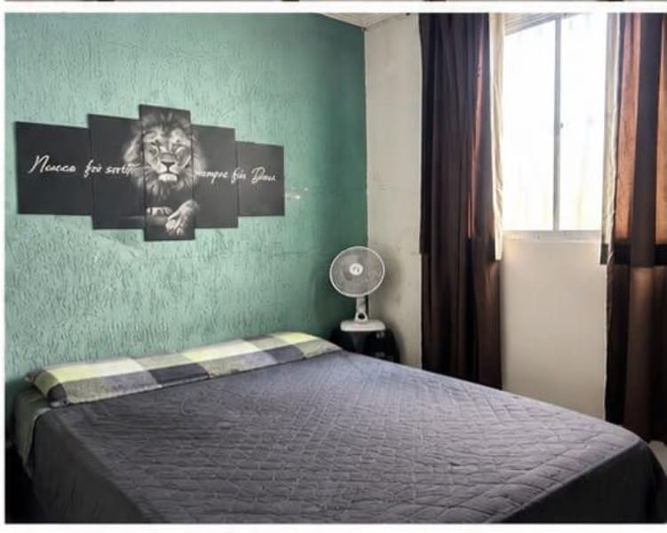 Foto do quarto