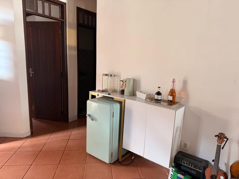 Foto do quarto