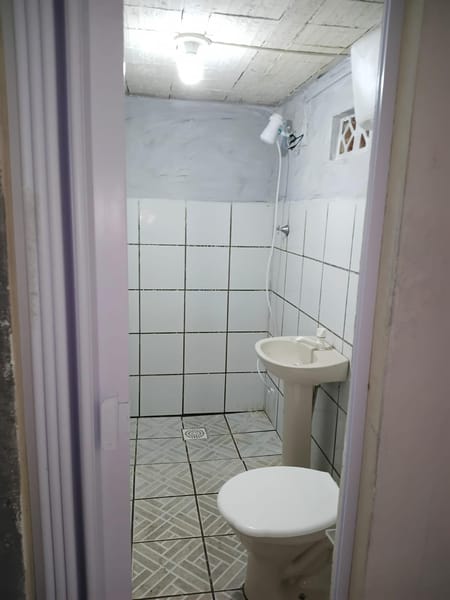 Foto do quarto