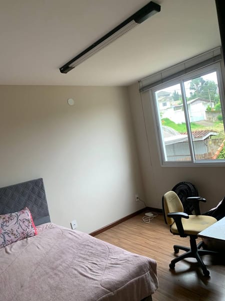 Foto do quarto