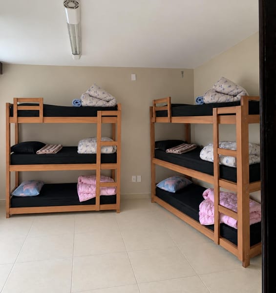 Foto do quarto