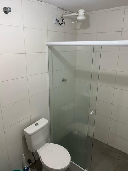 Foto do quarto