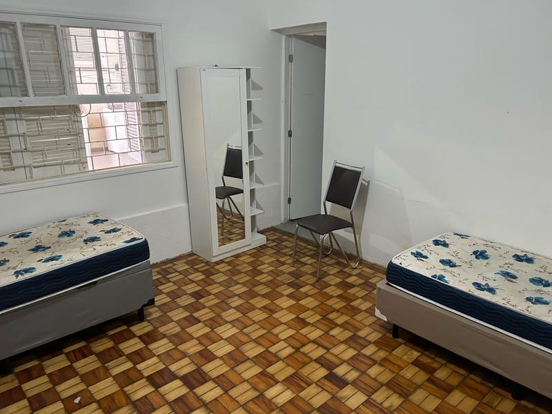 Foto do quarto