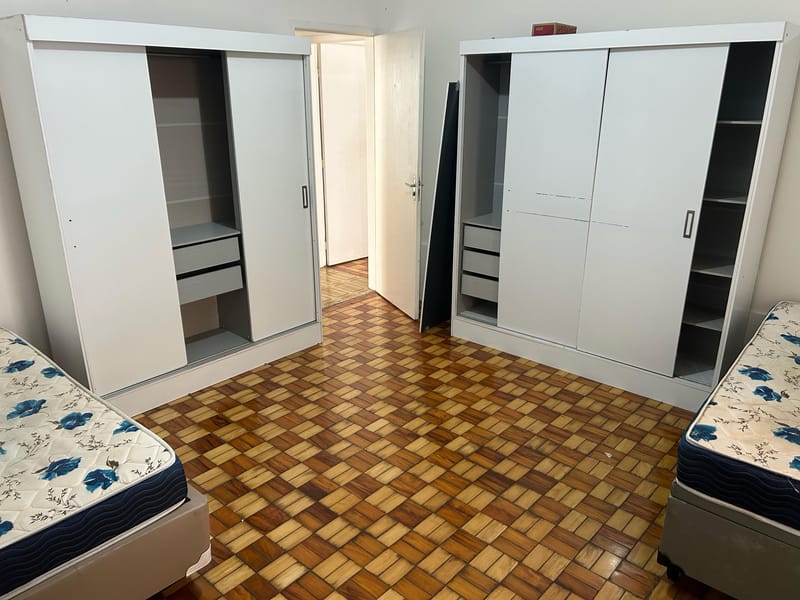 Foto da cozinha
