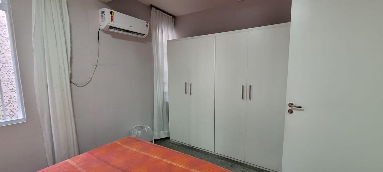 Foto da cozinha