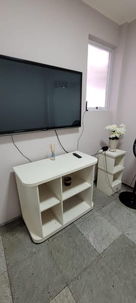 Foto do banheiro