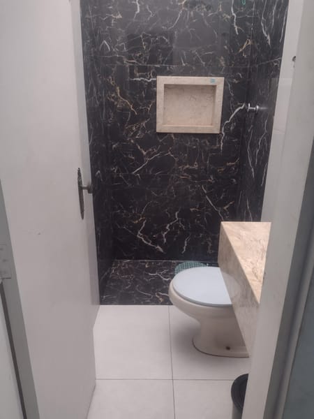 Foto da cozinha