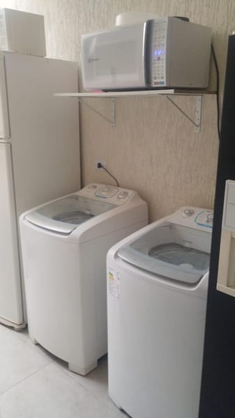 Foto do quarto