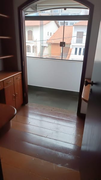 Foto do banheiro