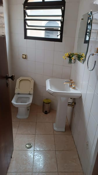 Foto do quarto