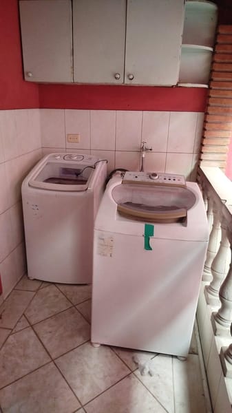 Foto do quarto