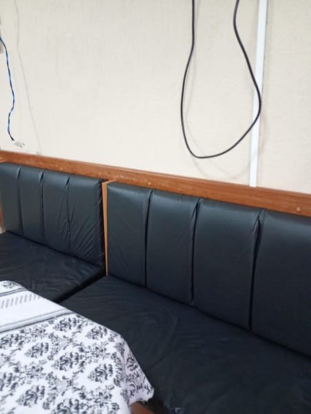 Foto do quarto