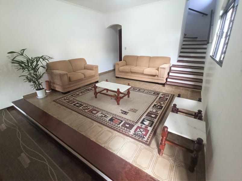 Foto do quarto