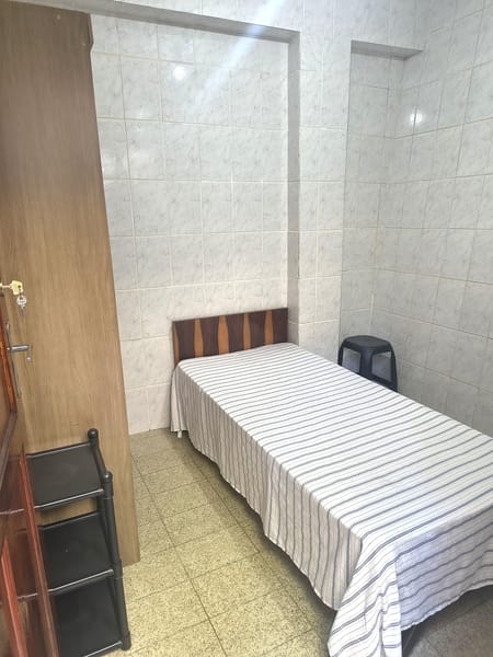 Foto do quarto