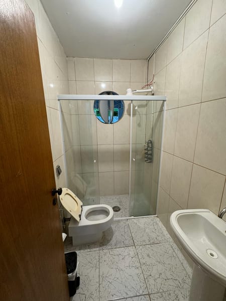 Foto do quarto