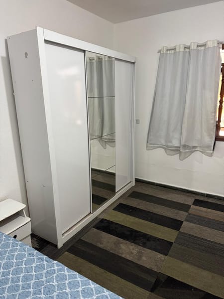 Foto do banheiro