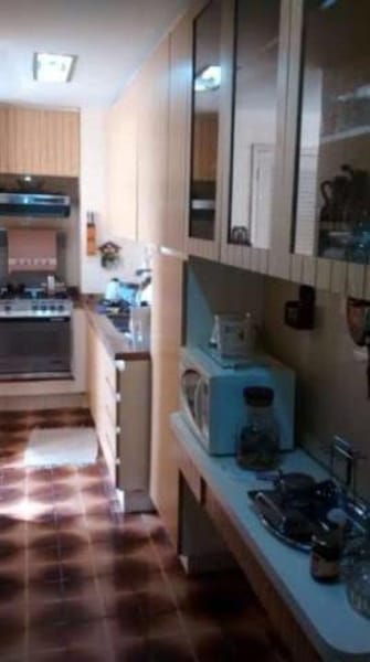 Foto do banheiro