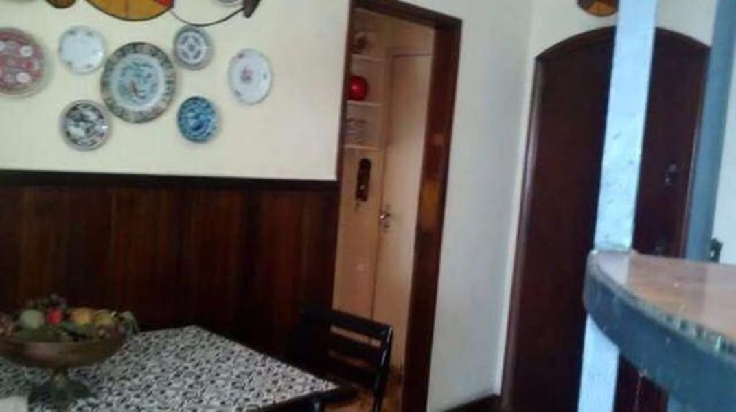 Foto do quarto