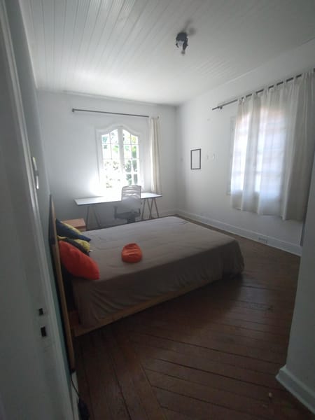 Foto do quarto