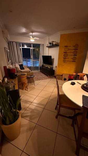 Foto da cozinha