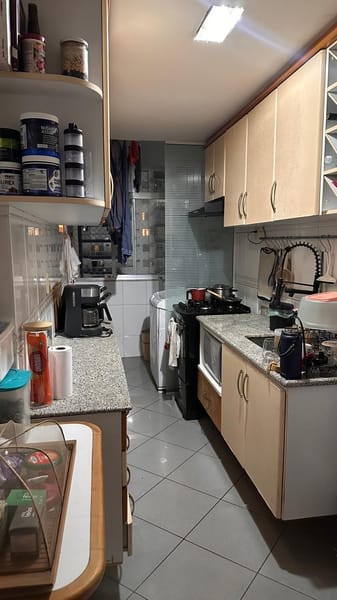 Foto do banheiro
