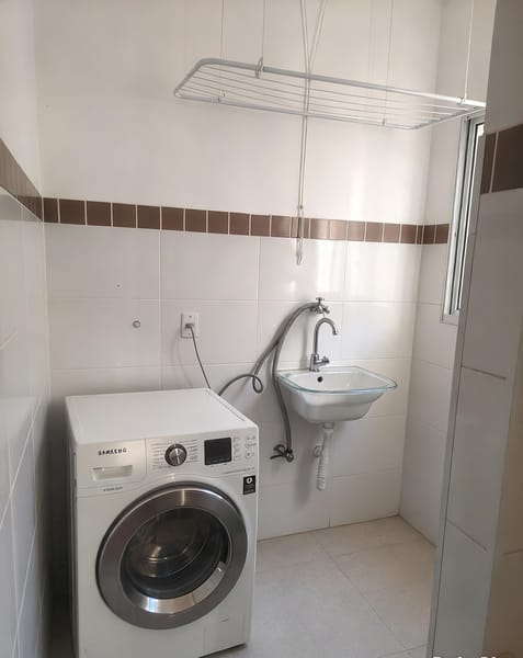 Foto do quarto