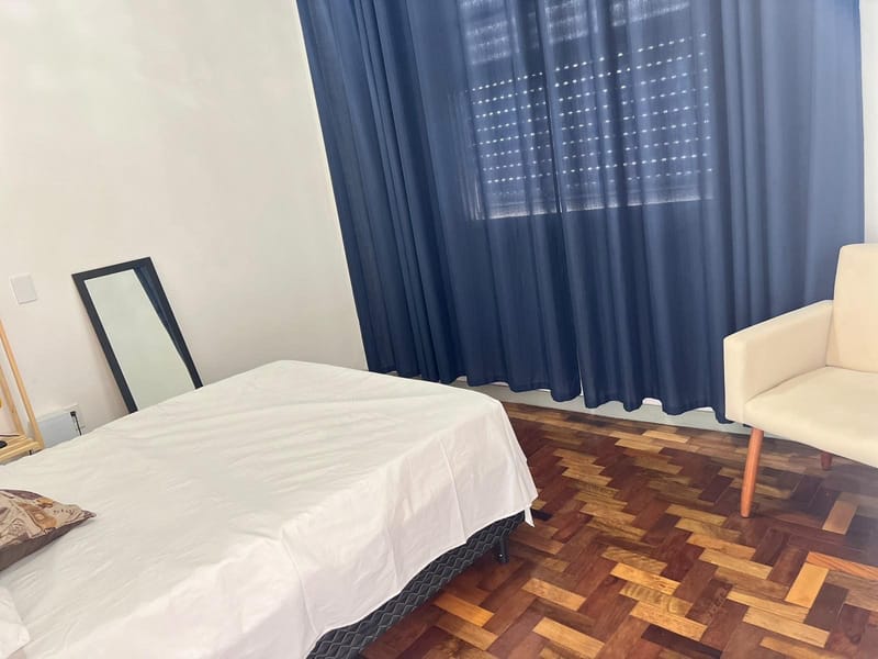 Foto do quarto